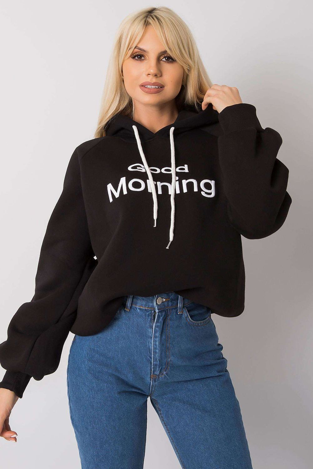 Sweatshirt model 160772